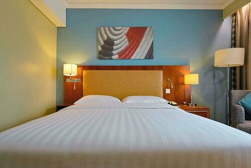 Park Inn by Radisson, Kigali, Varaa Hotelli Kigali Nyarugenge