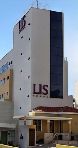 Lis Hotel, Забронировать Отель Терезина Piauí