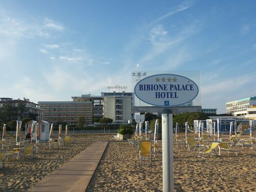 Bibione Palace Hotel, Забронировать Отель Бибионе Riviera Est