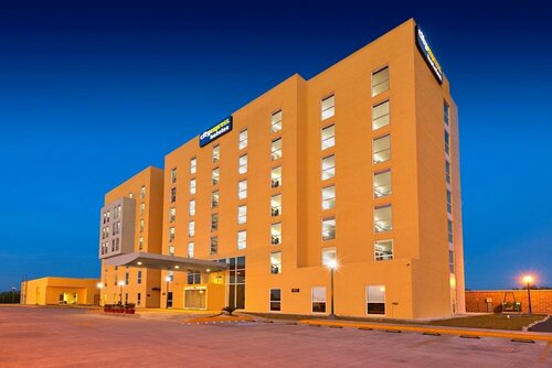 City Express by Marriott Reynosa Aeropuerto, Réserver Hôtel Reynosa Tamaulipas