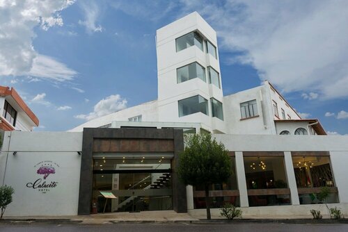 Hotel Calacoto, Забронировать Отель Ла-Пас департамент Ла-Пас
