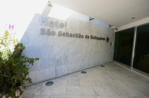 Hotel Sao Sebastiao de Boliqueime, Rezervați Hotel Boliqueime Sotavento