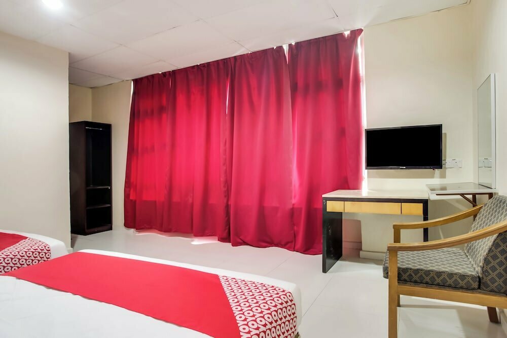 Super OYO 89427 Kavanas Hotel Taiping