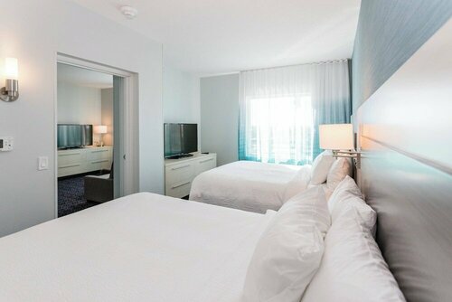 TownePlace Suites by Marriott Port St. Lucie I-95, Забронировать Отель Отели штата Флориды с завтраком, Завтраки