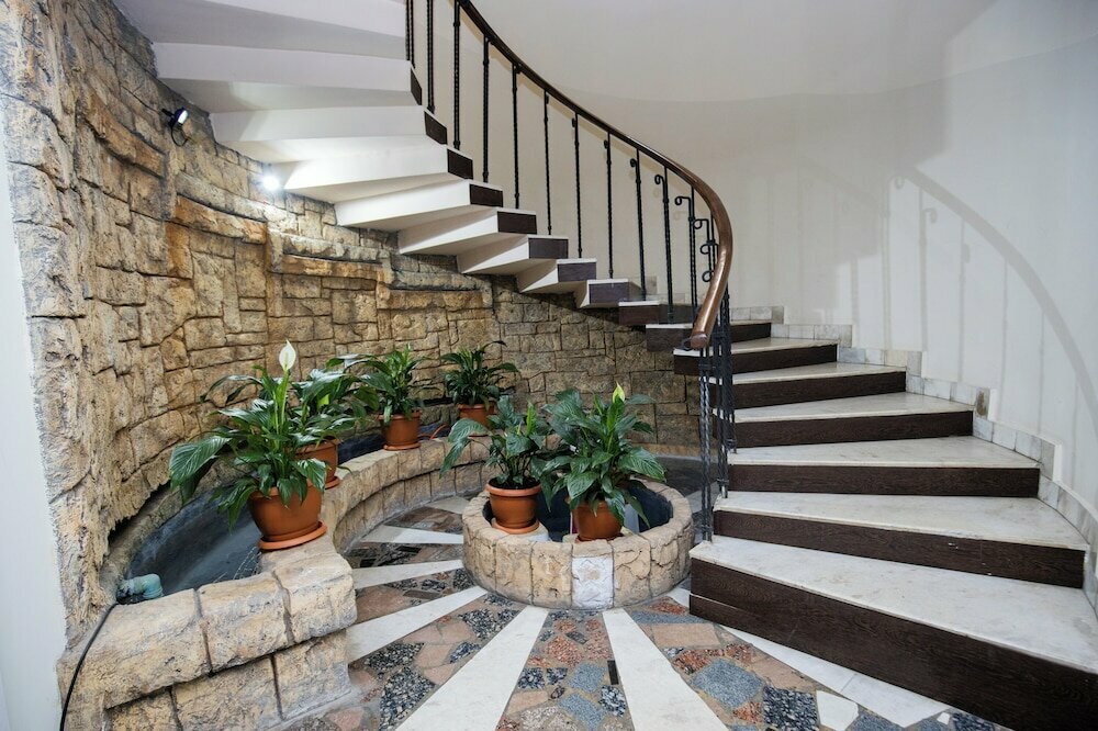 Hotel Tigran Mets Yerevan