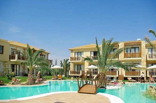 Mediterranean Village Hotel & Spa, Book Resort Resort Hotels in Olympus, Resort
