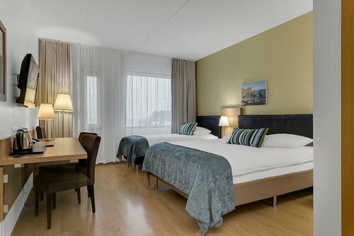 Airport Hotel Smári, Rezervați Hotel Keflavík 