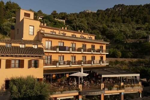Maristel Hotel & Spa, Prenota Resort Hotel SPA a Maiorca, SPA
