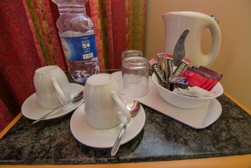 Hotel San Andrea, Đặt Khách sạn Khách sạn ở Gozo bao gồm bữa sáng, Bữa sáng