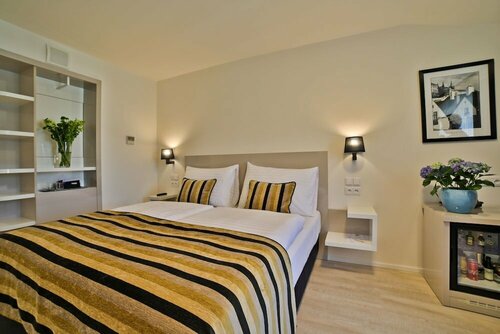 Hotel Ariston Prague, Prenota Hotel Hotel a Praga 3 con parcheggio, Parcheggio