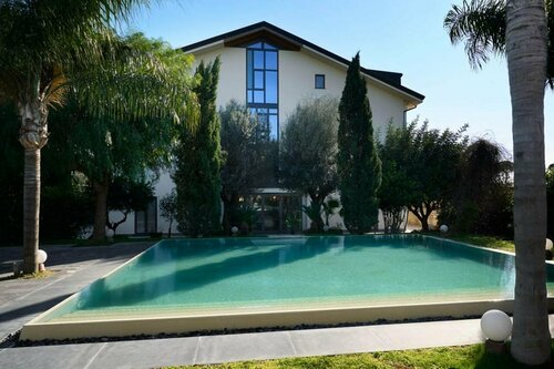 Hotel Casal DellAngelo, Prenota Hotel Marigliano 