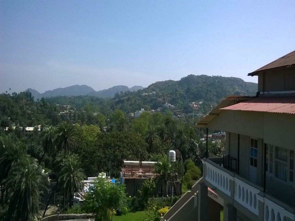 Hotel Udaigarh The Heritage Retreat