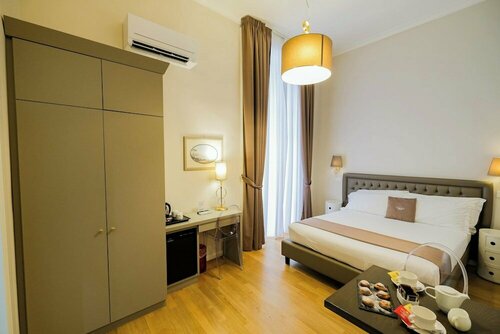 Napoli Class Luxury Rooms & Suites