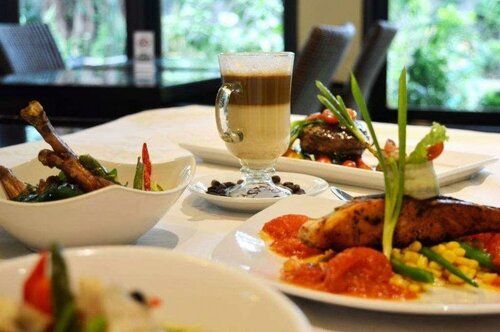 Oasis Atjeh Hotel, Reserva ahora Hotel Luengbata Sumatra