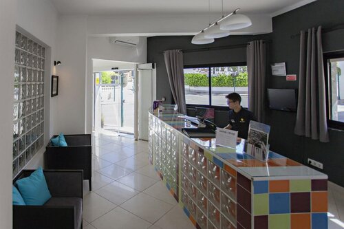 Eurosun Hotels Loule, Reserva ahora Hotel Loulé Sotavento