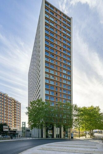 Panoramic Living, Забронировать Апарт-отель Парк Наций , рядом с Башня Васко-да-Гама