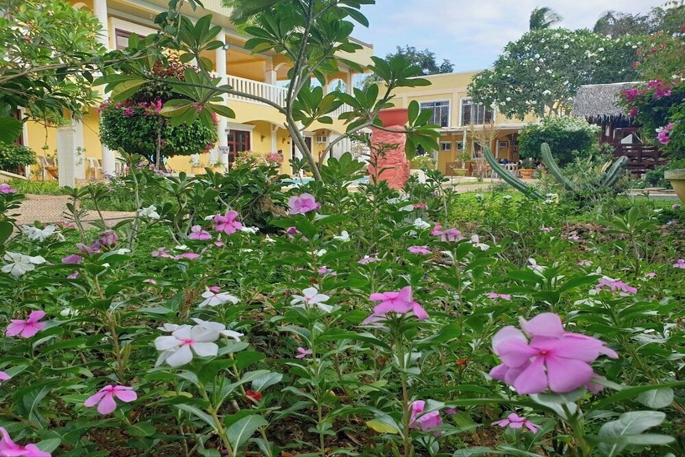 Hanbee's Resort Puerto Princesa Palawan