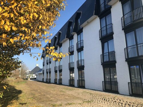 Gr8 Hotel Sevenum, Брондау Қонақ үй Limburg қаласындағы SPA қонақ үйлері, SPA