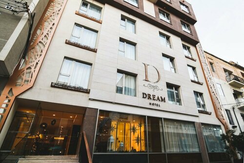 Ddream Hotel, Réserver Hôtel San Ġiljan Île de Malte