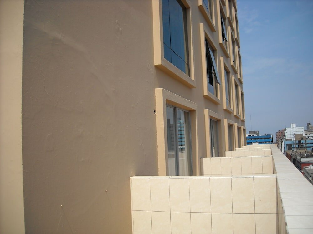 Hotel Continental Lima