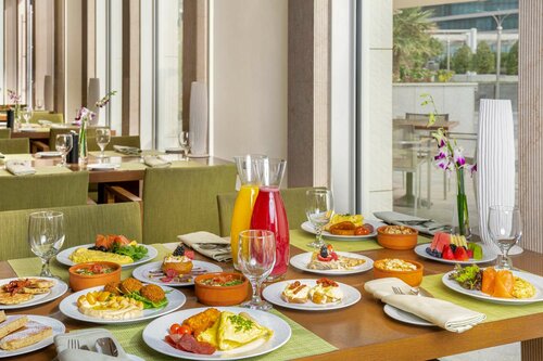 Hilton Riyadh Hotel & Residences, Réserver Hôtel Hôtels SPA à Riyad, SPA