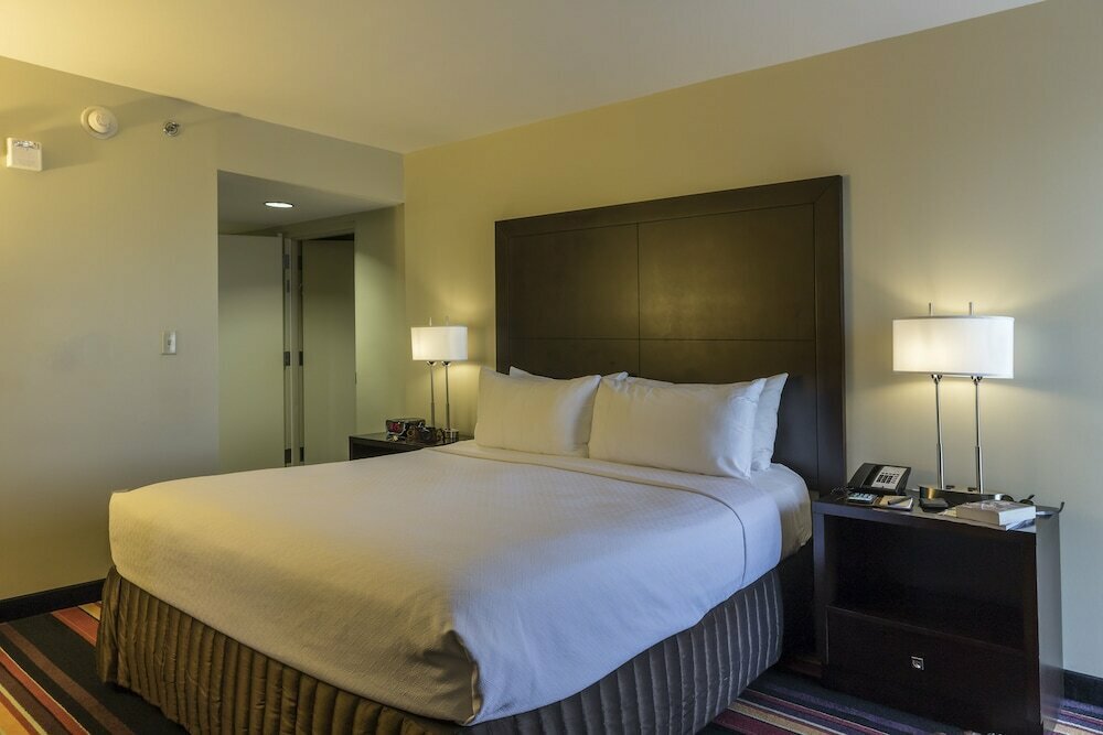 Tryp by Wyndham New Orleans Airport & Conference Center
