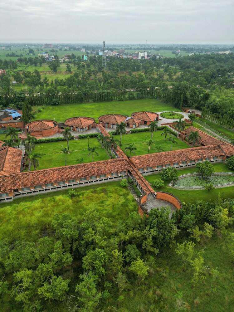 Hokke Lumbini