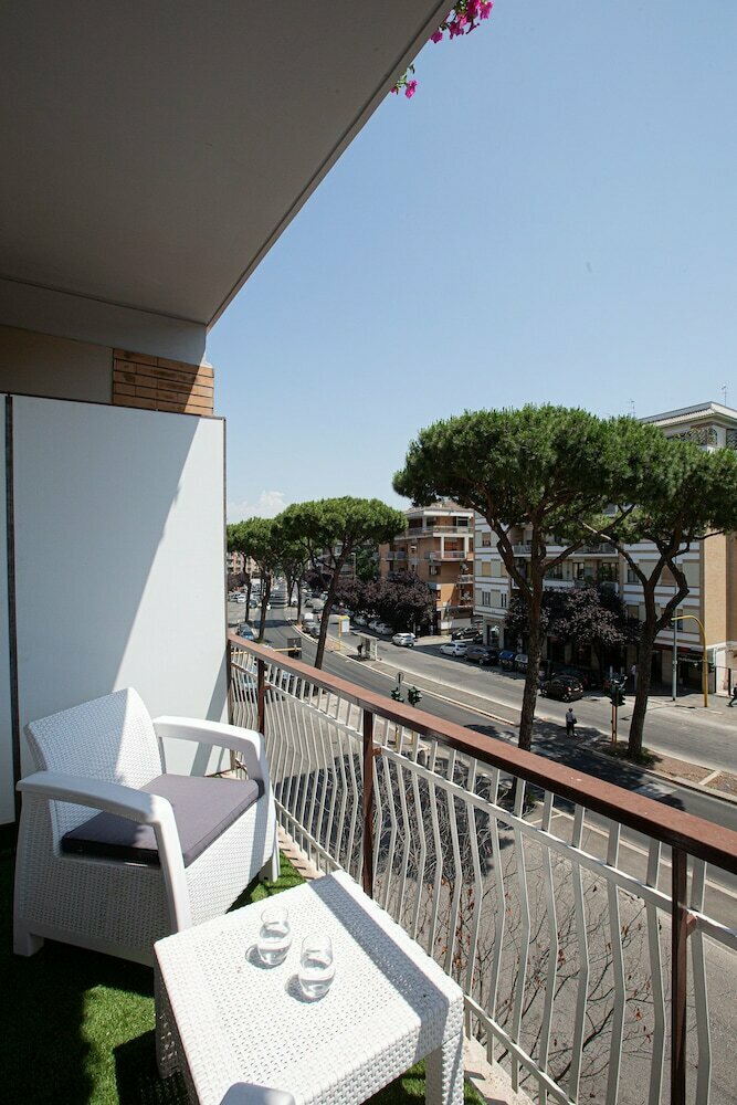 Da Vinci Relais