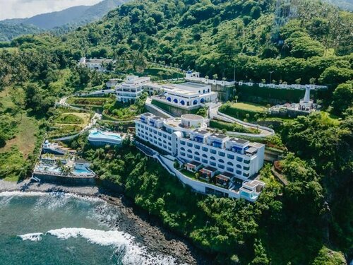 Royal Avila Boutique Resort, Забронировать Курортный отель Бизнес-отели Мангсит, 4* 5*