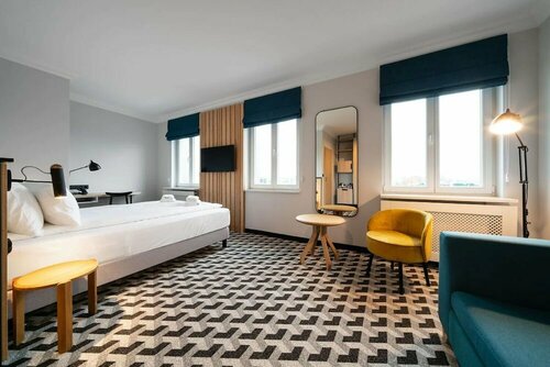 Hotel Tulip Residences Warsaw Targowa, Réserver Hôtel Praga-Południe 