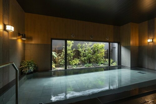 Hotel Route-Inn Yonago, Réserver Hôtel Yonago Tottori