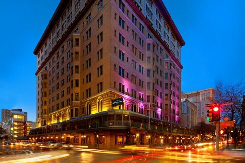 The Gunter Hotel San Antonio Riverwalk, Забронировать Отель Отели Сан-Антонио с завтраком, рядом с Durango Park, Завтраки
