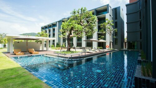 B2 Krabi Premier Hotel, Reservar Hotel Moo 2 Krabi