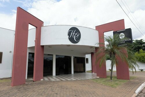 Hits Pantanal Hotel, Book Hotel Varzea Grande 