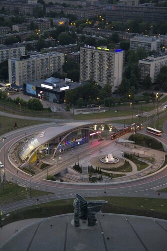 Courtyard by Marriott Katowice City Center, Забронировать Отель Бизнес-отели Катовице, 4* 5*