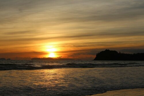 Golden Bay Cottage, Book Feriehus Boxholm hoteller med parkering, Parkering