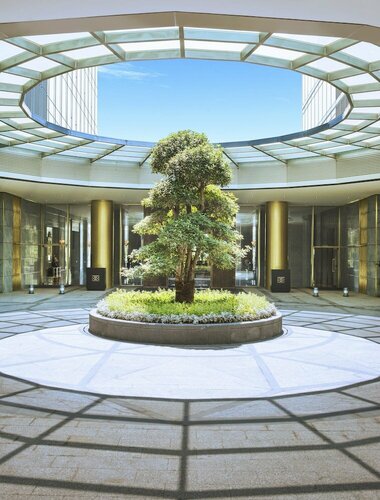 The Azure Qiantang, a Luxury Collection Hotel, Hangzhou, Забронировать Отель Шанчэн Ханчжоу