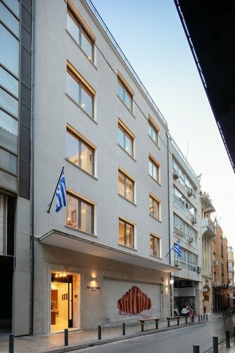 The Vault Athens, Забронировать Отель Отели Афин с парковкой, Парковка