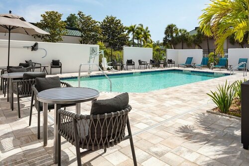 TownePlace Suites by Marriott Tampa Clearwater, Reserva ahora Hotel Clearwater Beach Playas de Clearwater y St. Pete Beaches