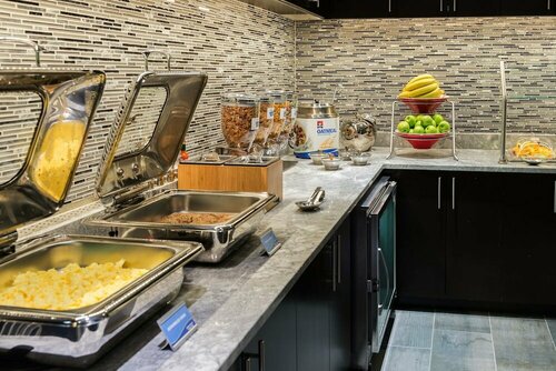 Fairfield Inn & Suites Boston/Cambridge