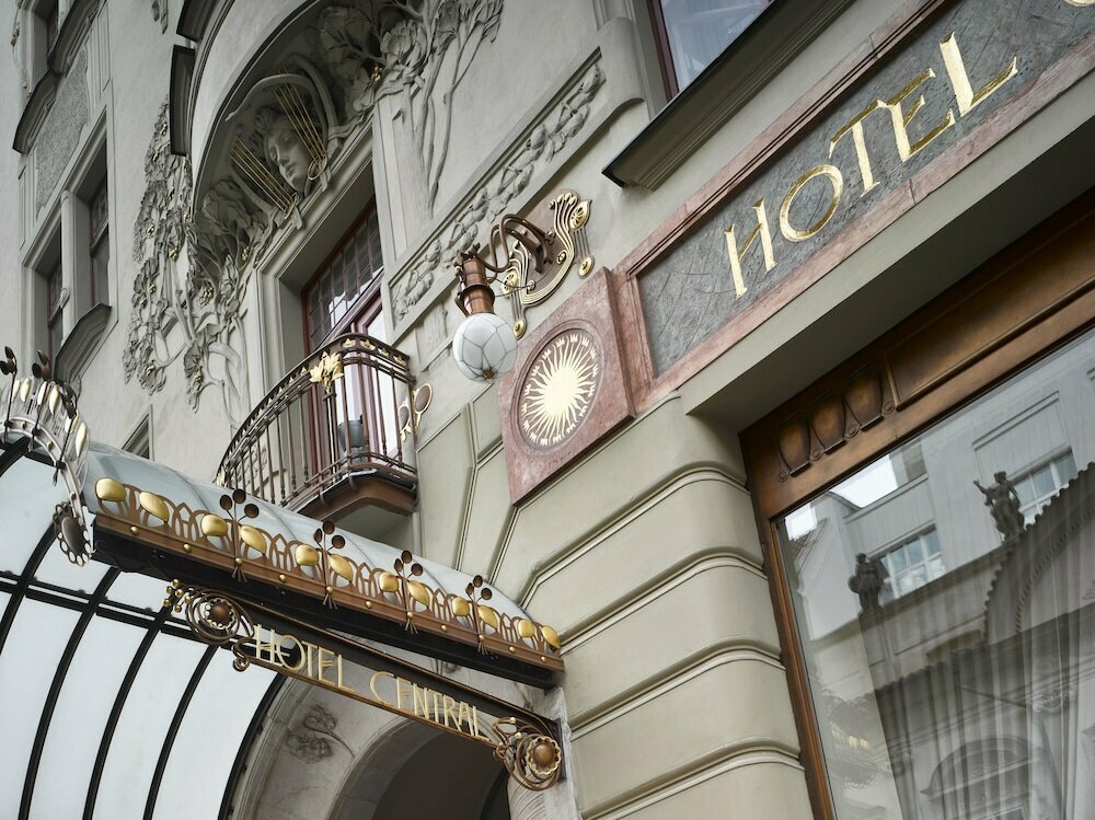 K+K Hotel Central