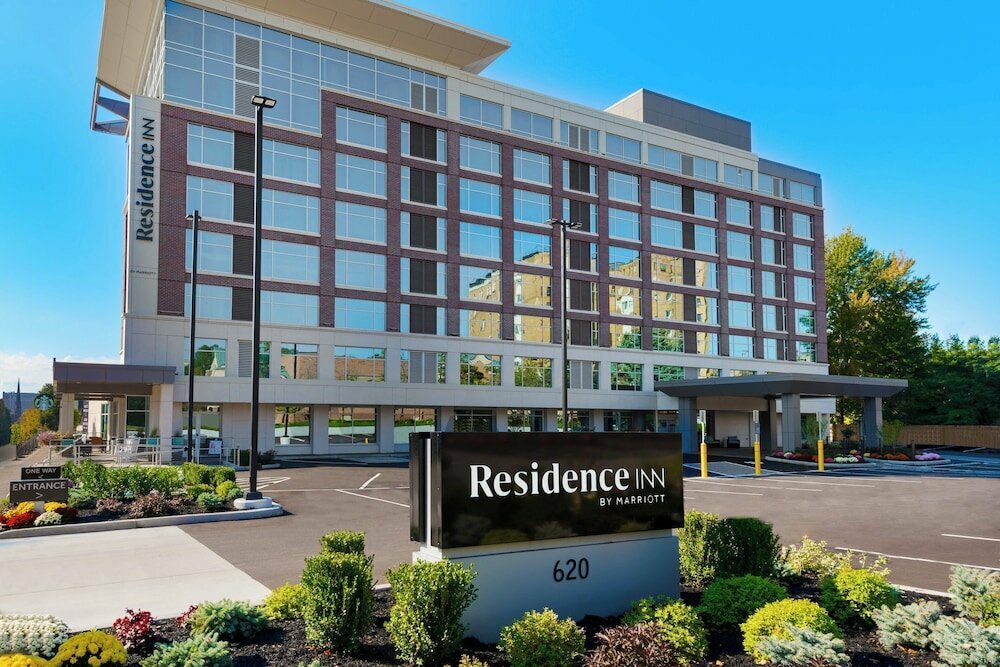 Holiday Inn Buffalo-Downtown