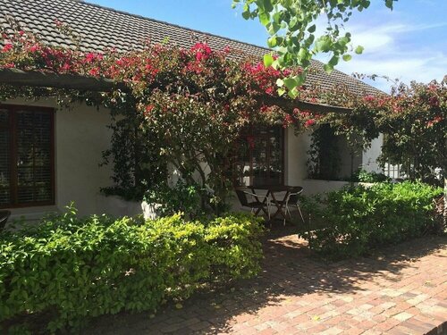Albourne Boutique Guest House, Book Pension Hoteller i Vest-Kapprovinsen med morgenmad, Morgenmad