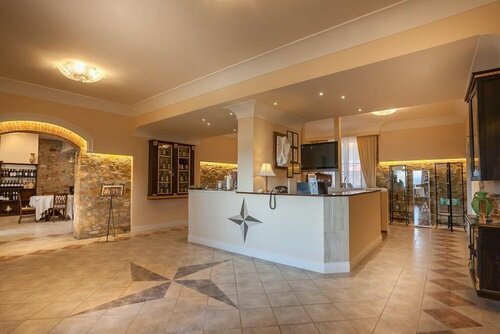 Hotel Villa San Giorgio, Забронировать Отель Отели Кьянти с питанием, Пансион