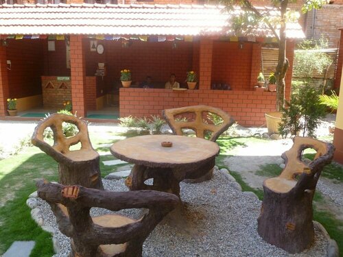Andes House, Забронировать Гостевой дом Гостевые дома Катманду, Гостевой дом
