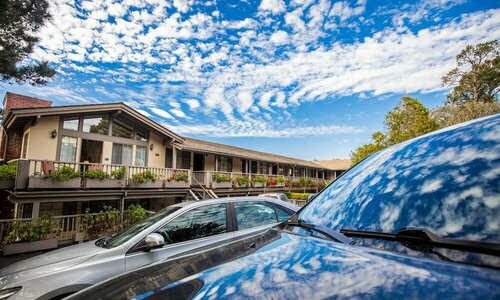 Comfort Inn Carmel By the Sea, Забронировать Отель Кармел Индиана, рядом с Центр искусств Cherry Center for the Arts