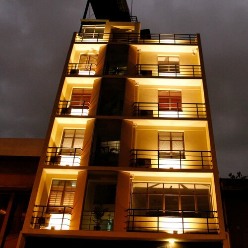 Port View City Hotel, Забронировать Отель Pettah Округ Коломбо