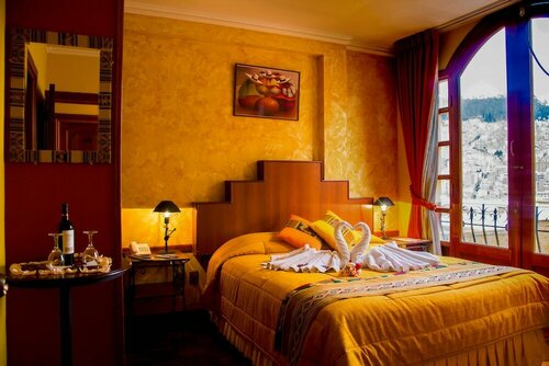 Hotel Las Brisas Centro, Prenota Hotel La Paz City Centre 