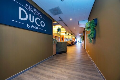Fletcher Hotel-Restaurant Teugel Uden-Veghel, Buchen Sie Hotel Veghel Nordbrabant