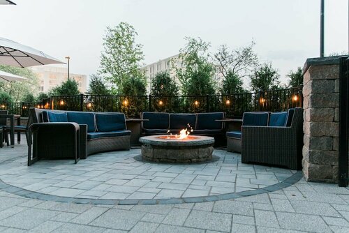 Le Méridien Chicago - Oakbrook Center, Book Hotel SPA-hoteller i Chicago, SPA